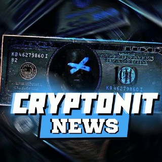 Логотип канала cryptonit_news