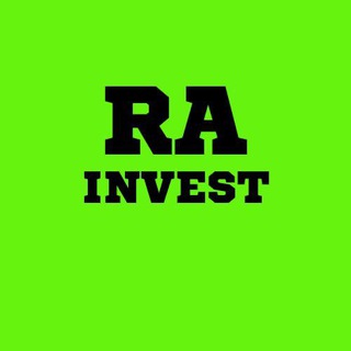 Логотип канала ra_invest