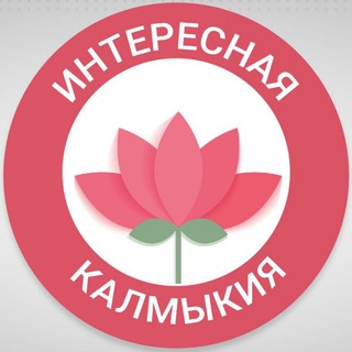 Логотип канала infokalmykiya