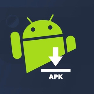 Логотип канала apk_hack2022