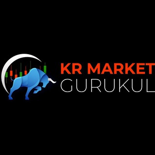 Логотип канала kr_market_gurukul