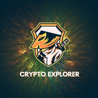 Логотип cryptoexplorernews