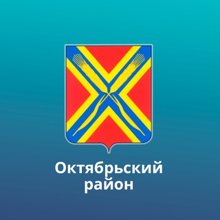 Логотип канала oktadm56