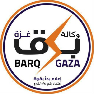 Логотип канала barqgaza