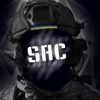 Логотип канала soldierscrypto