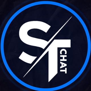 Логотип stcrypto_chat