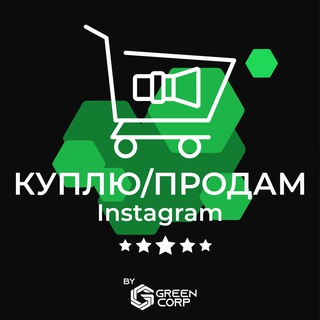 Логотип канала reklama_gm