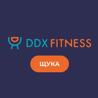 Логотип канала ddx_shu