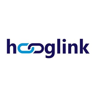 Логотип hooglinks