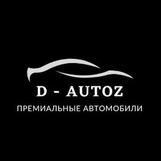 Логотип канала dubai_autoz