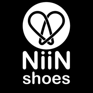 Логотип канала niin_shoes