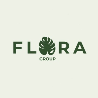 Логотип канала groupflora