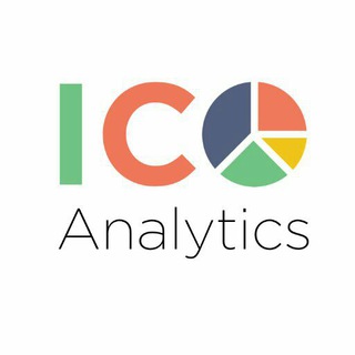 Логотип канала ico_analytics_en