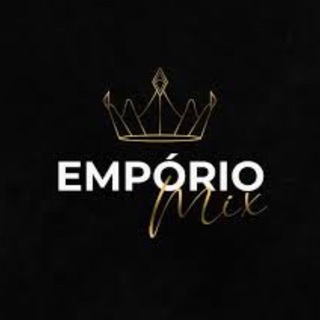 Логотип emporio_mix