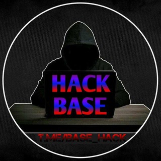 Логотип канала base_hack