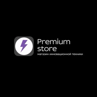 Логотип канала premiumstore7