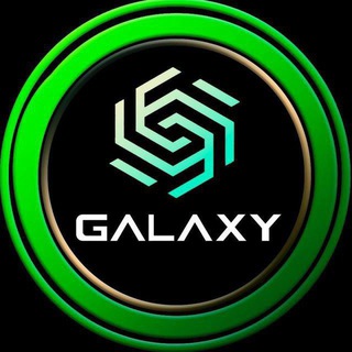 Логотип канала cryptoprorivgalaxy