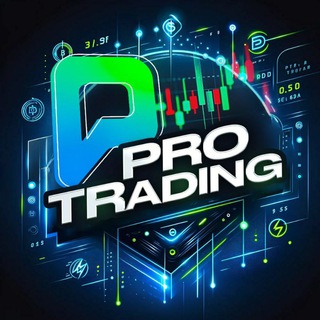 Логотип канала PROBTRADING