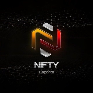 Логотип канала nifty_esports