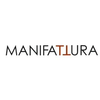 Логотип канала manifattura