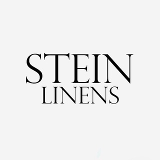 Логотип stein_linens_channel