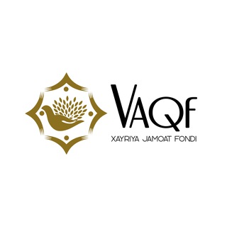 Логотип канала vaqfuz