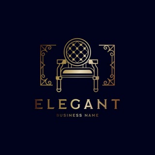 Логотип канала mebel_elegant