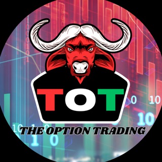 Логотип канала the_option_trading