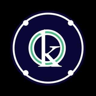 Логотип канала the_kiwano_project