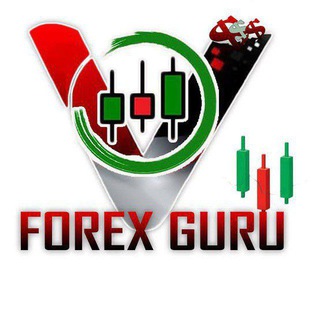 Логотип канала FOREX_GURUJI_01