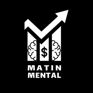 Логотип канала matinmentalofficial