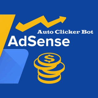 Логотип канала google_ads_clicker_adsense