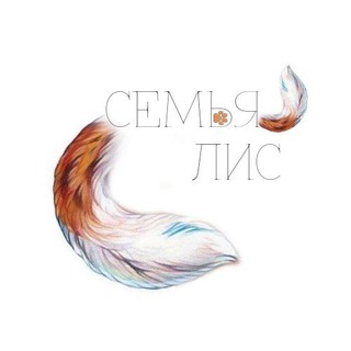 Логотип канала semija_lis