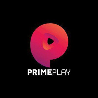 Логотип канала primeplay_webseries