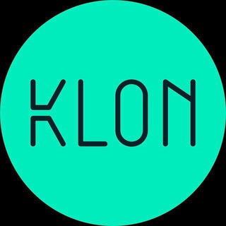 Логотип канала klon_announcements