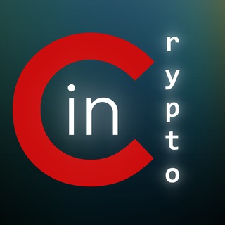 Логотип канала inbcrypto