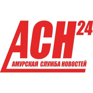 Логотип канала asn24ru