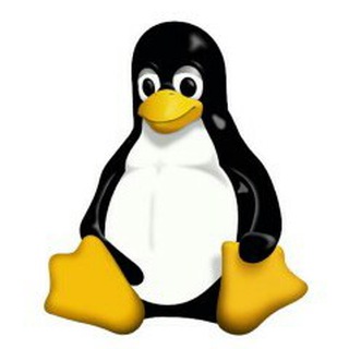 Логотип linux_fr