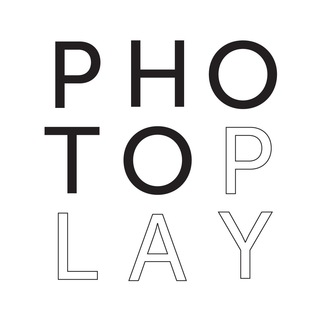 Логотип канала photoplay_ru