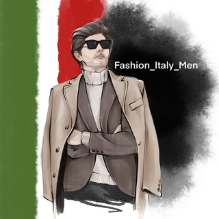 Логотип fashion_italia_men