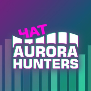 Логотип канала aurora_ru