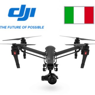 Логотип канала dji_inspire_italia