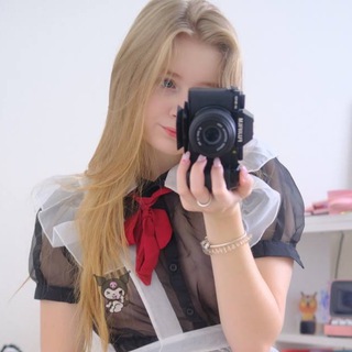 Логотип канала __DCUreEBJU3MDdl