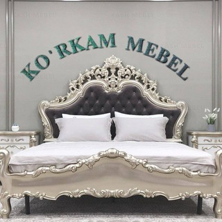 Логотип канала kurkam_mebell