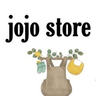 Логотип jojostorhomewear