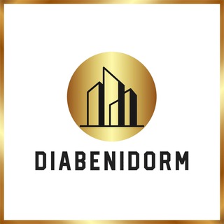 Логотип канала diabenidorm