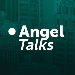 Логотип канала angeltalks_vc