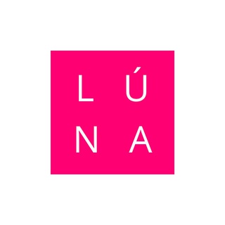 Логотип luna_showroom_krd