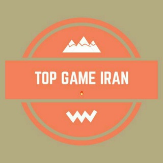 Логотип канала top_game_ir