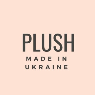 Логотип канала plushhh